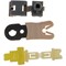 Dorman Door Lock Rod Clips, 75473 75473 - alternate 2